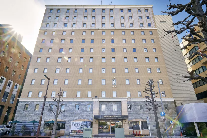 3s HOTEL ATSUGI - Image 1