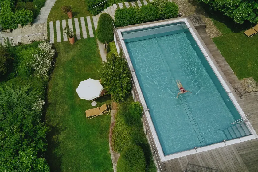 Hotel Drei Quellen Therme - Image 1