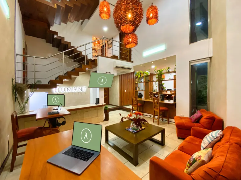 Humant Coliving - Cancún - Image 1