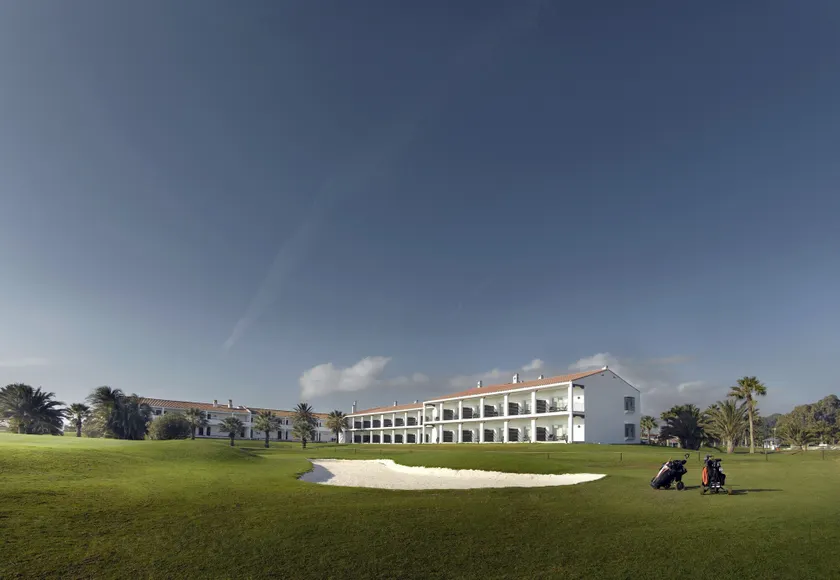 Parador de Málaga Golf  - Image 1