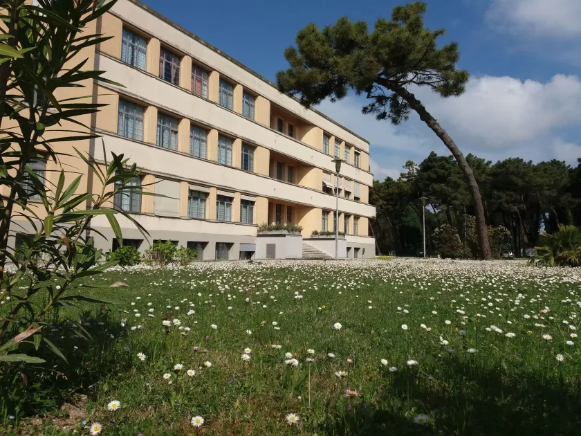Residence Villa Marina - Image 1