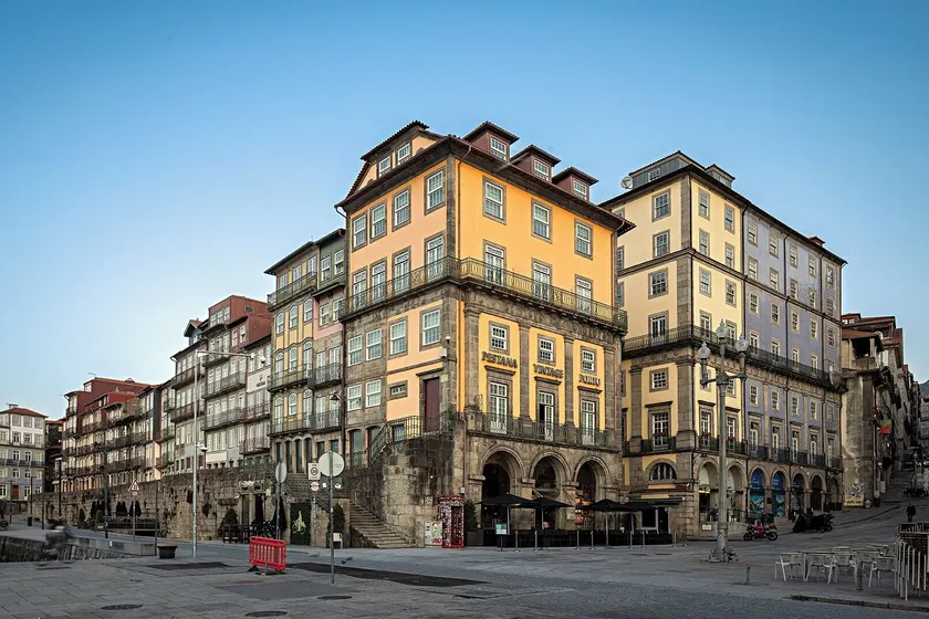 Pestana Vintage Porto Hotel & World Heritage Site - Image 1
