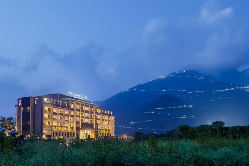 Welcomhotel By ITC Hotels, Katra - Image 1