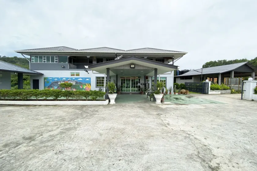 Hotel O Dh Residence - Image 1