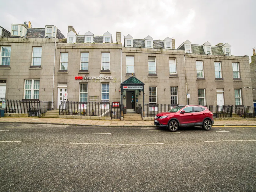 Brentwood Aberdeen City Centre near Union Street - Image 1