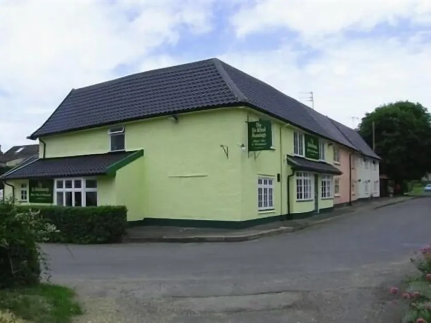 Sir Alfred Munnings Hotel - Image 1