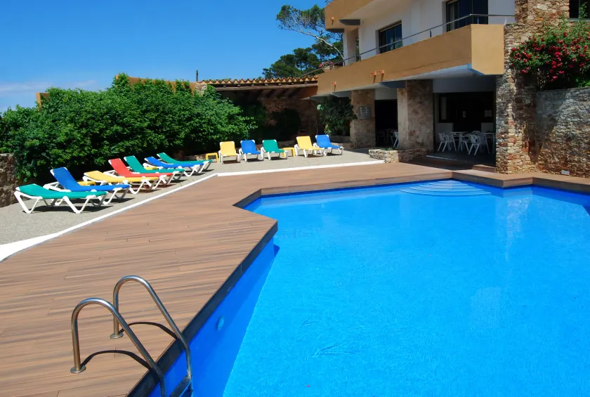 Hotel Sa Riera - Image 1