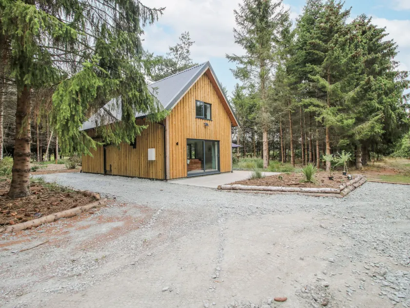 The Barn - Image 1