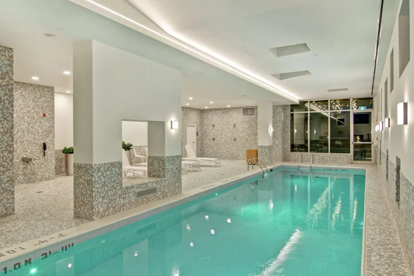 Home2 Suites by Hilton Montreal Dorval - Image 1