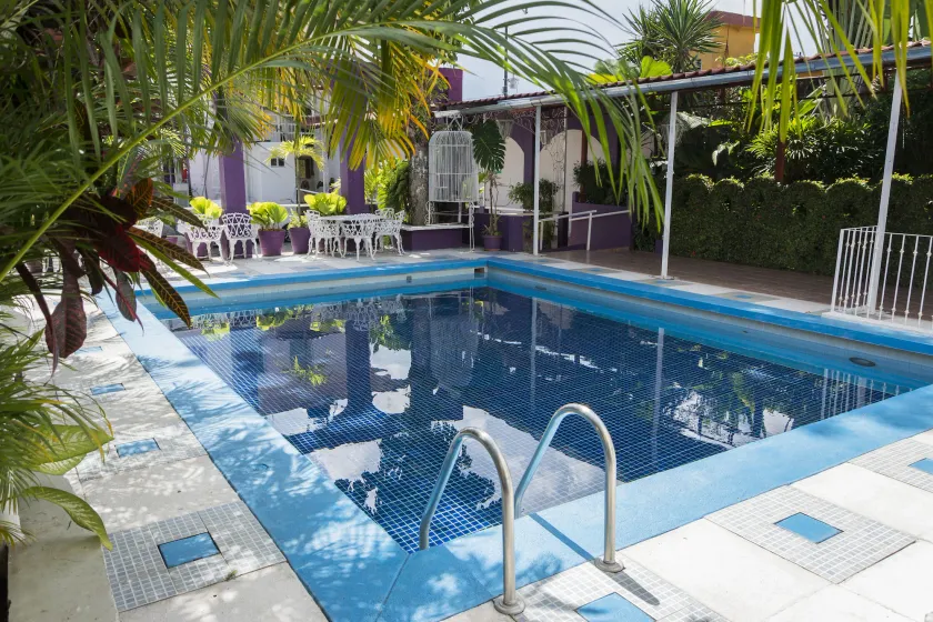 Hotel Michelle - Image 1
