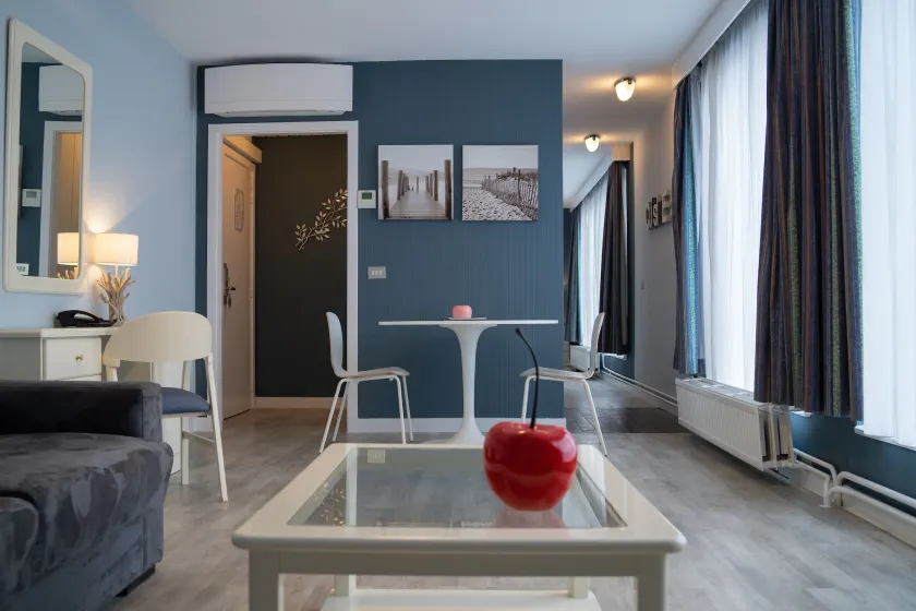 First Euroflat Hotel - Image 1