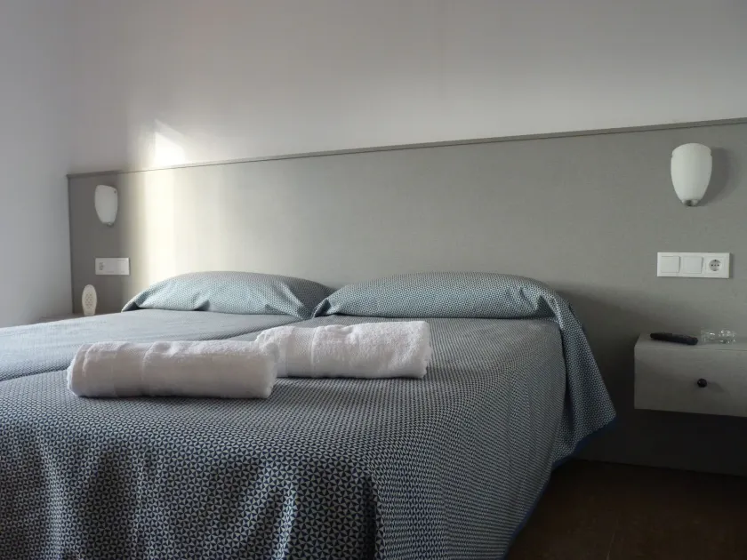 Hostal Drassanes - Image 1
