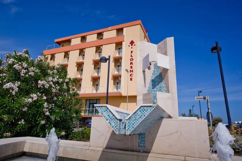 Hotel Florence - Image 1