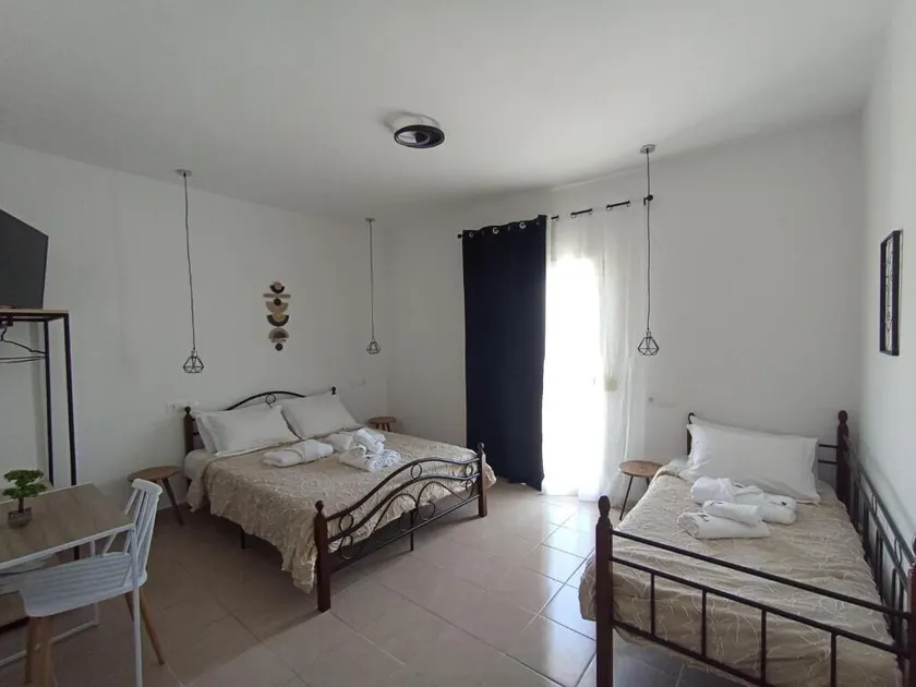 ARTEMIS beach studios - Rom