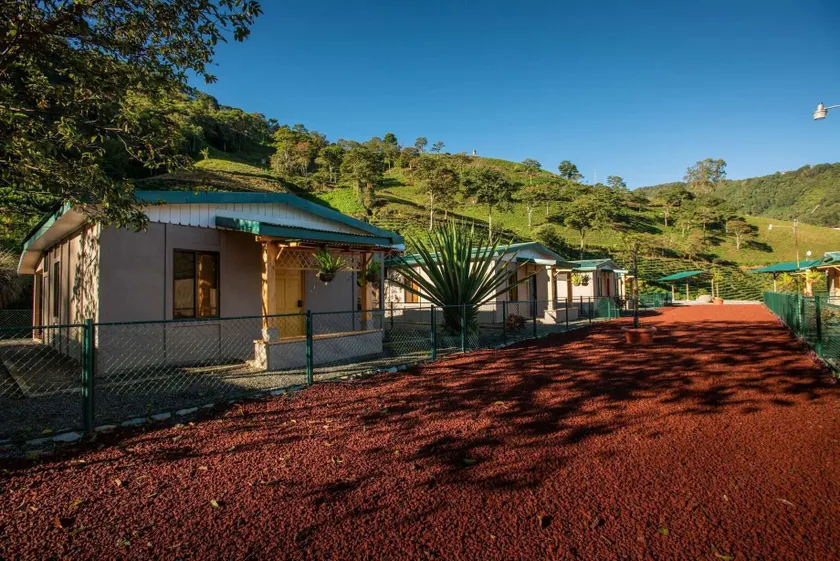 Coffee Pickers Village By Hacienda Orosi - Image 1