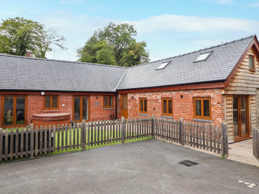 The Granary - Image 1