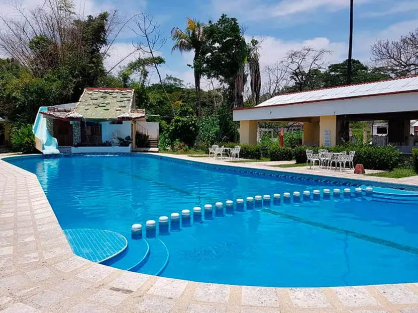 Hotel Villas Kin Ha - Image 1