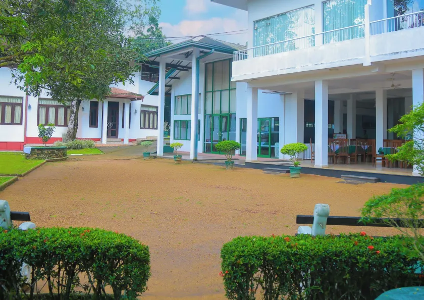 Wijaya Holiday Resort - Image 1