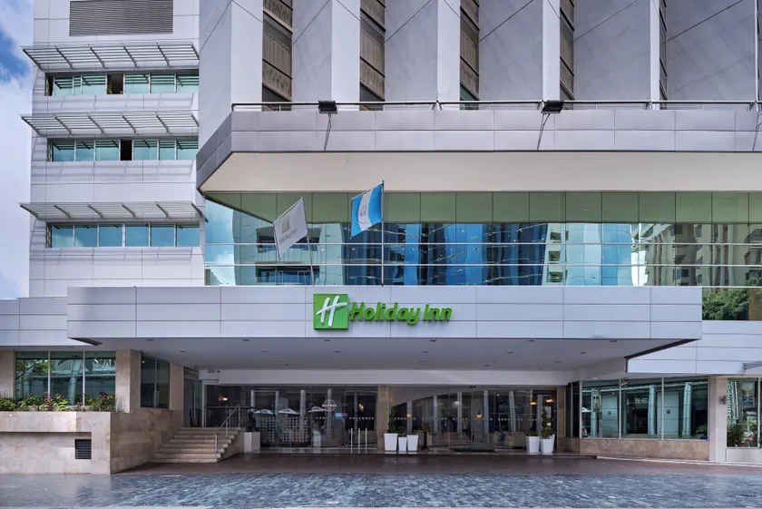 Holiday Inn Guatemala by IHG - Image 1