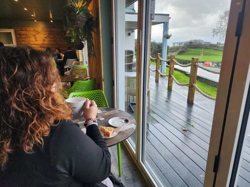 North Devon Resort - Image 1