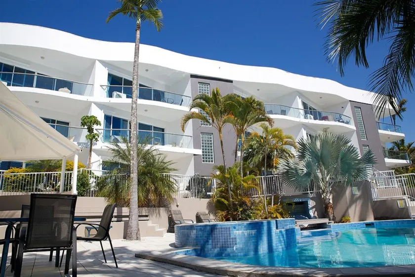 Arc Resort - Image 1