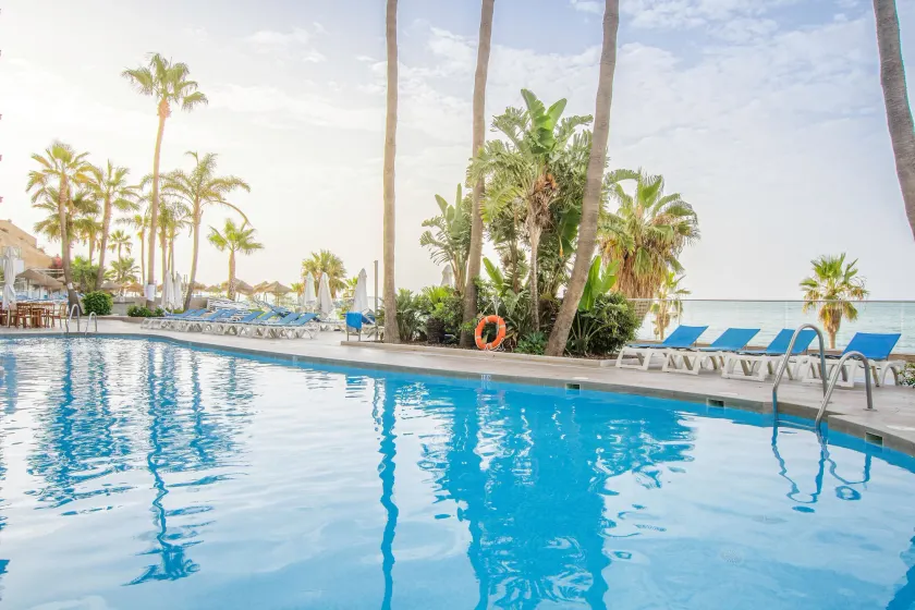 Hotel Best Benalmadena - Image 1