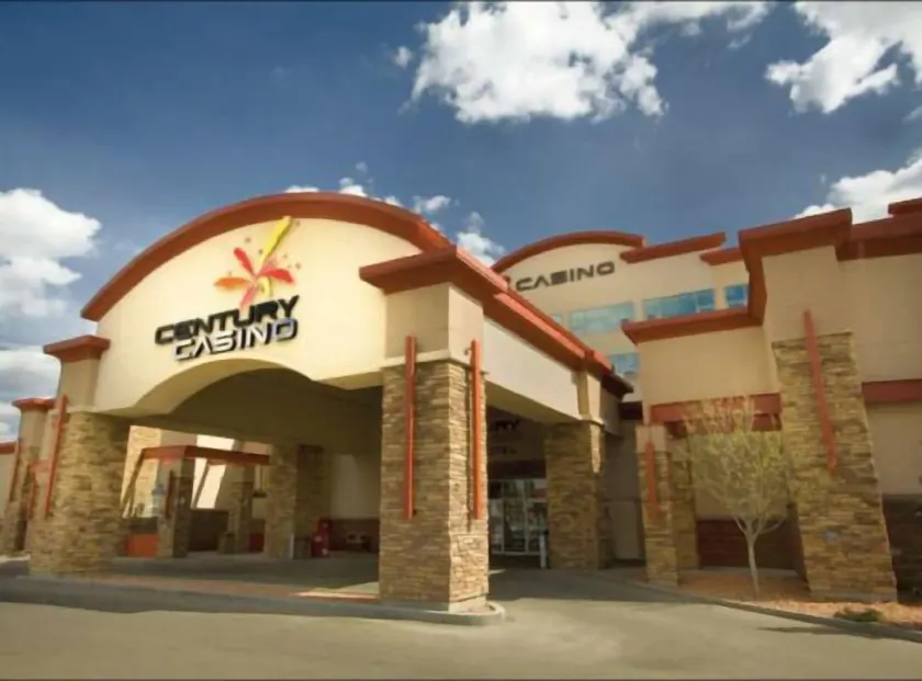 Century Casino & Hotel Edmonton - Image 1