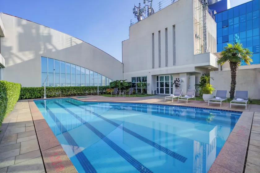 Comfort Ibirapuera - Image 1