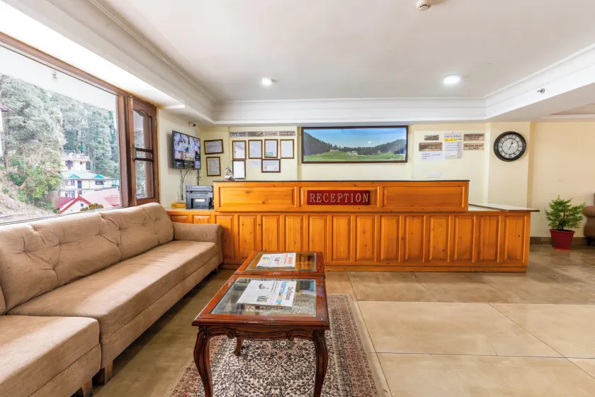 SS Resort by Eco Hospitality - Image 1