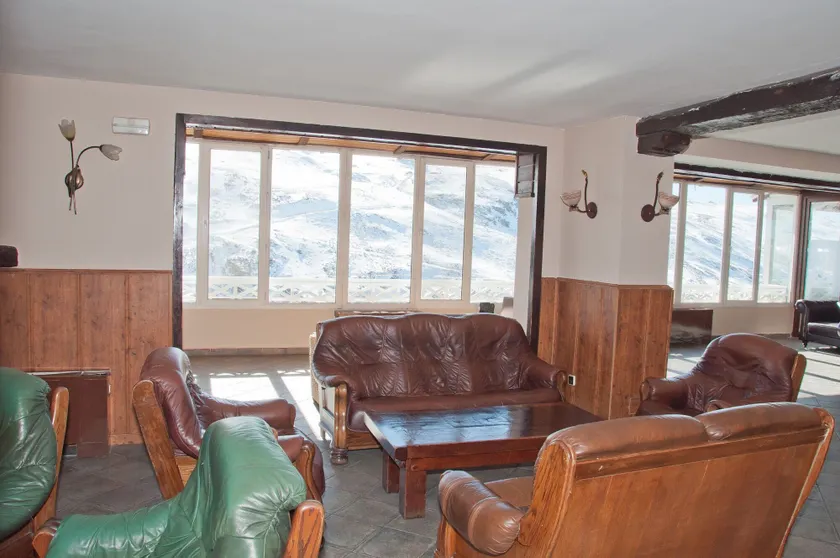 Hotel Reino Nevado - Image 1