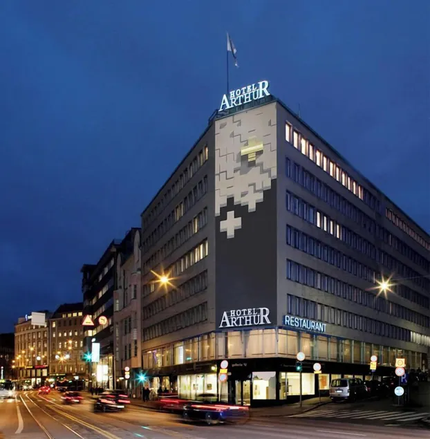 Hotel Arthur - Image 1