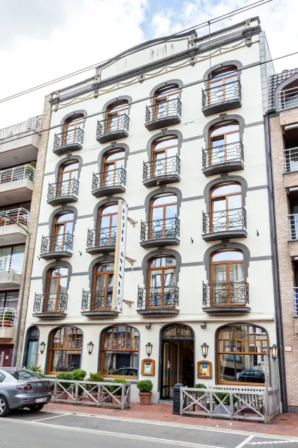 Avenue Hotel by F-Hotels - Image 1