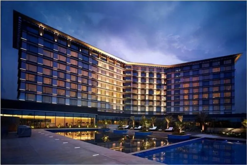 Taj Yeshwantpur Bengaluru - Image 1