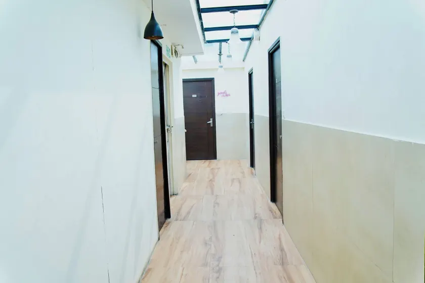 Hotel Arthcontinental By Admire Stays - Lobby