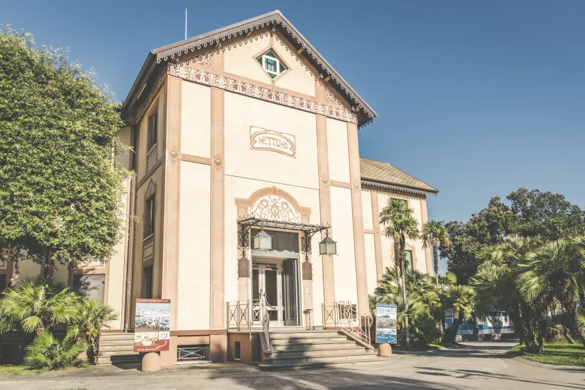 Suite Hotel Nettuno - Image 1