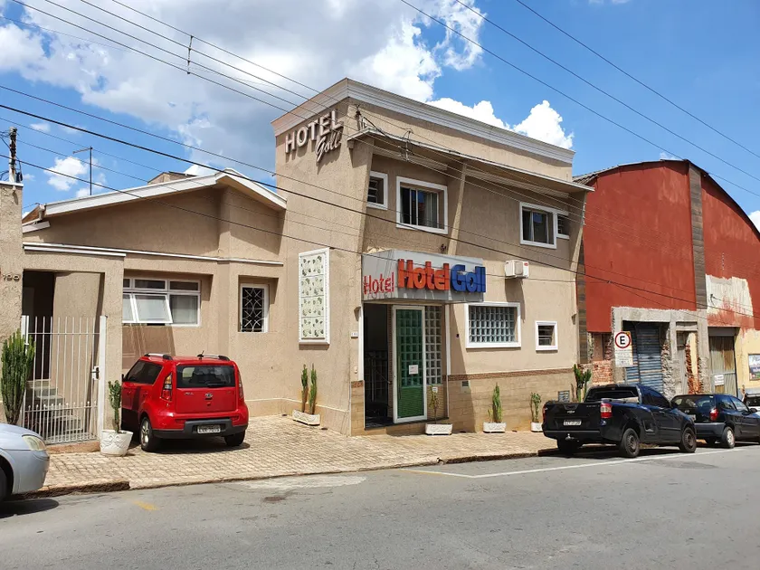 Hotel Goll - Image 1