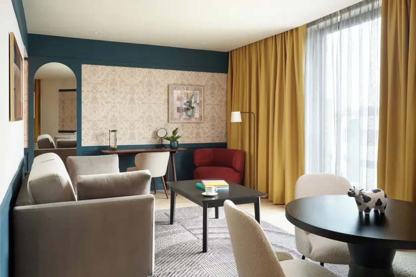Hotel Indigo Gloucester - The Forum by IHG - Image 1