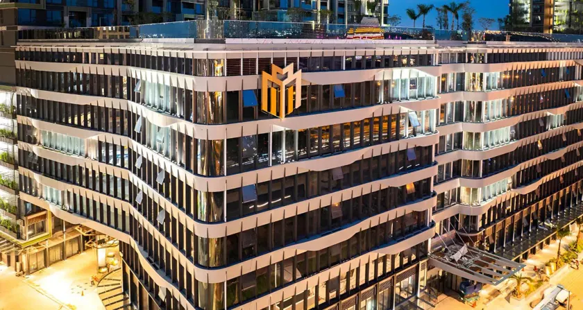 The LUMIÈRE Riverside -ANGIA Hospitality - Image 1