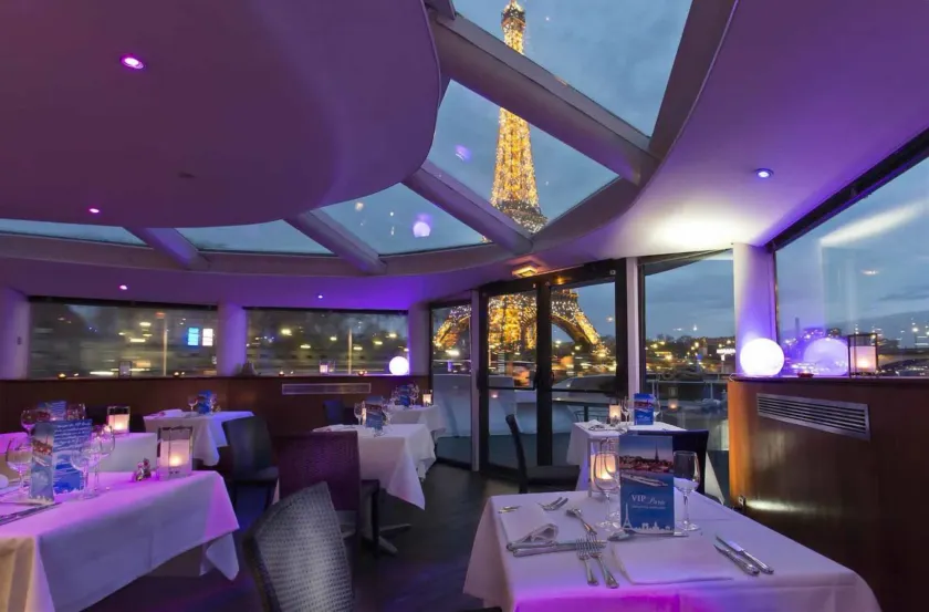 Le VIP Paris - Image 1
