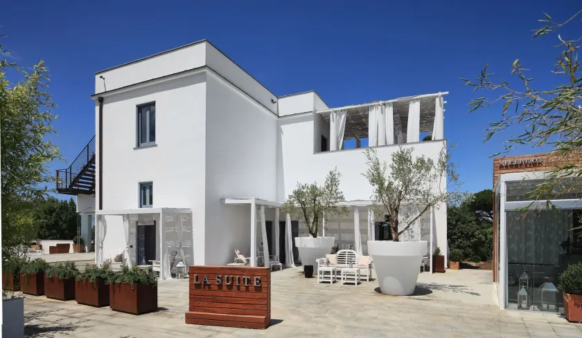 La Suite Boutique Hotel - Image 1