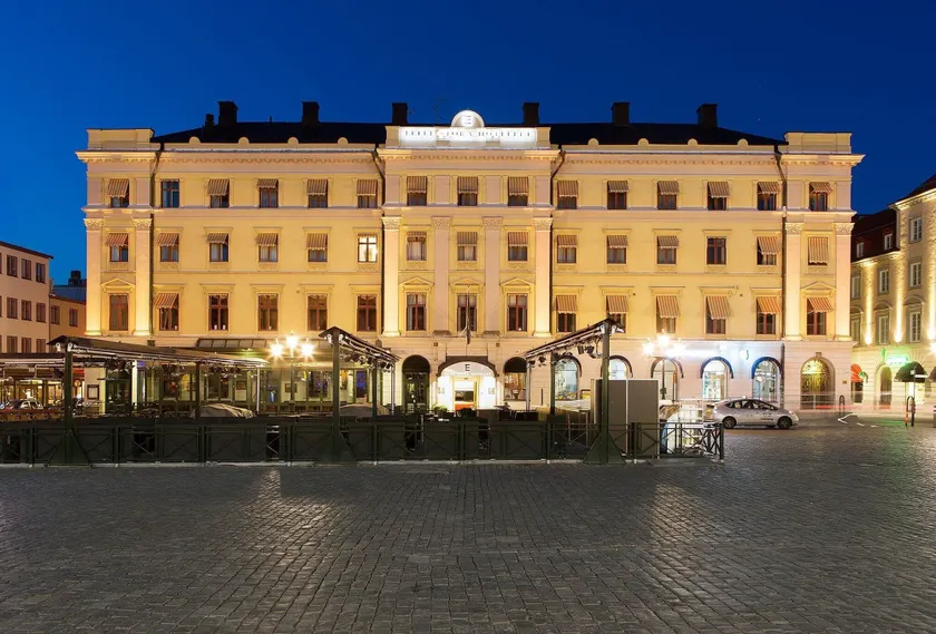 Elite Stora Hotellet Linköping - Image 1