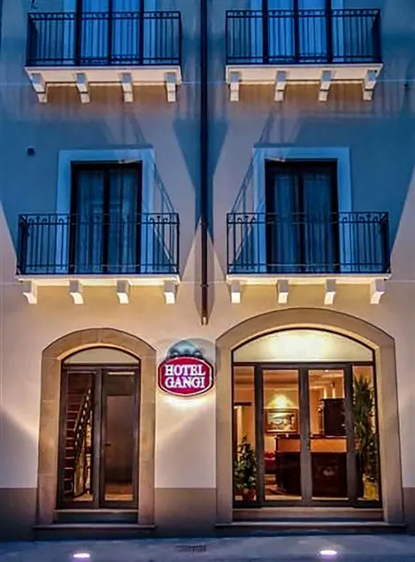 Hotel Gangi - Image 1