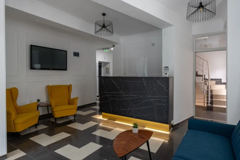 Hotel PASO - Image 1