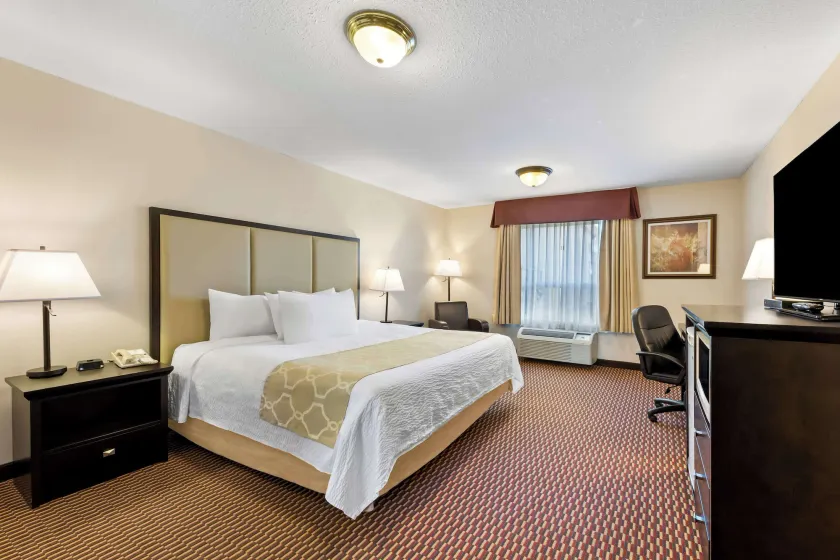 Best Western of Olds - Image 1