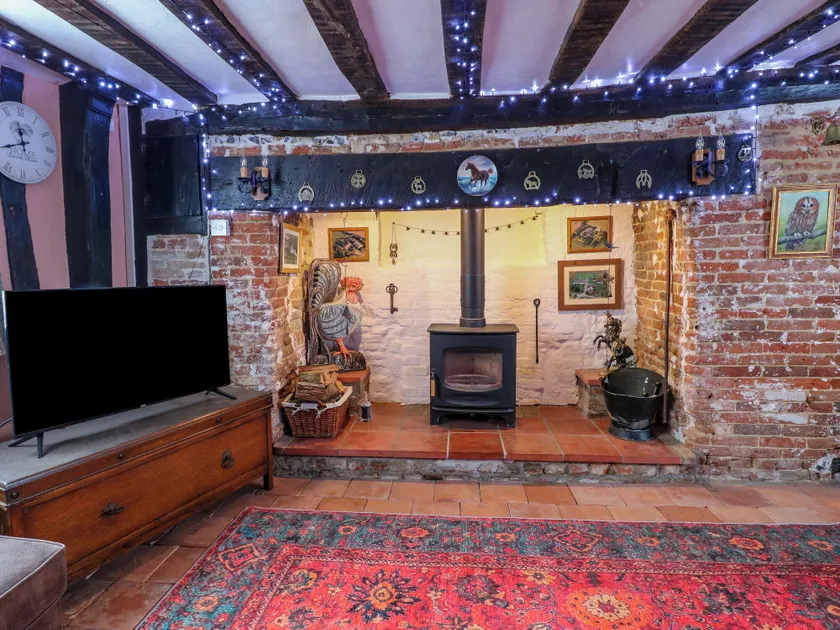 Driftway Stables Retreat - Image 1