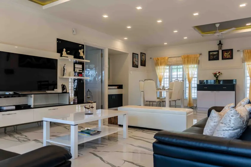 Pihoo Villa by Vista Rooms - Image 1