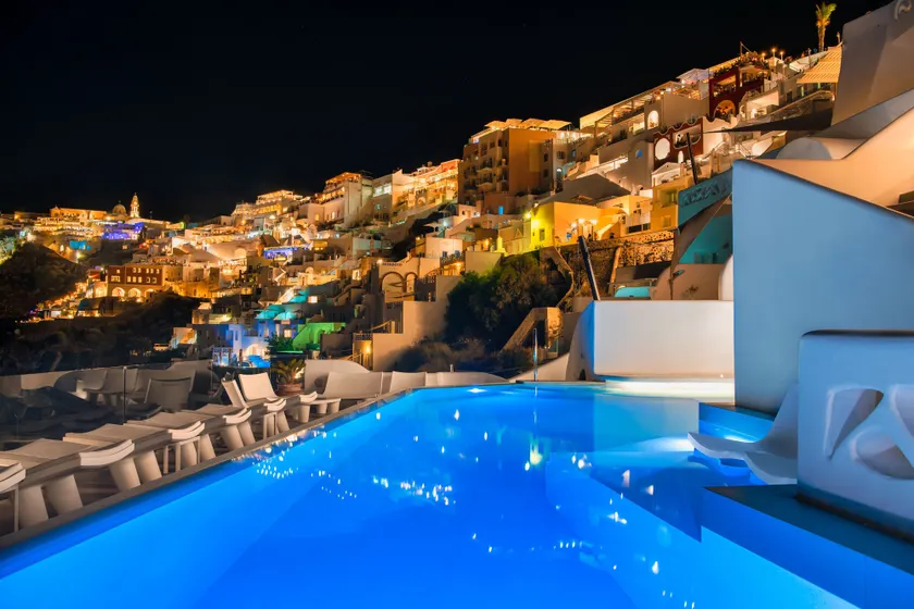 Athina Luxury Suites - Image 1