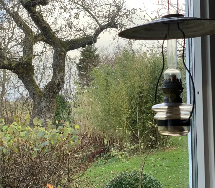 Villa Maria Garden Cottages, Helsingborg - Image 1