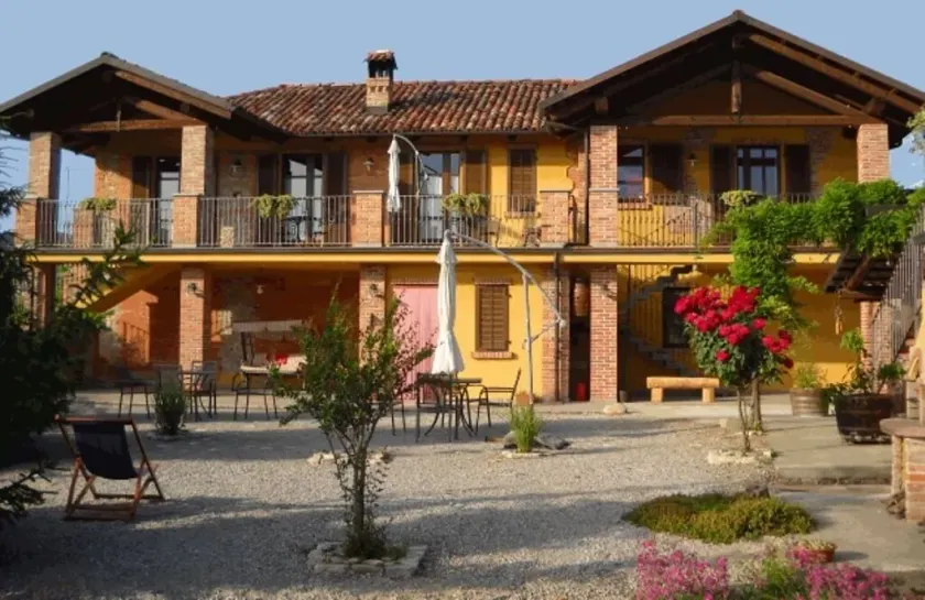 Agriturismo Bric di Gai - Image 1