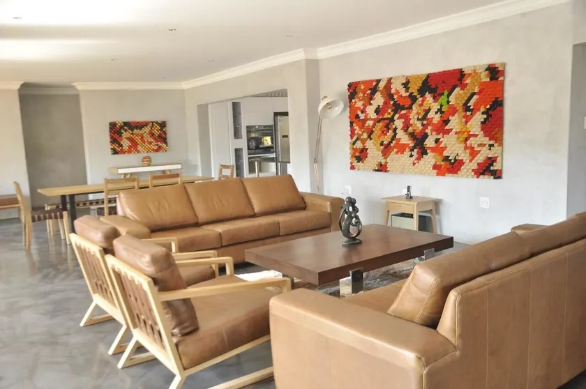ANISA GUESTHOUSE - Image 1
